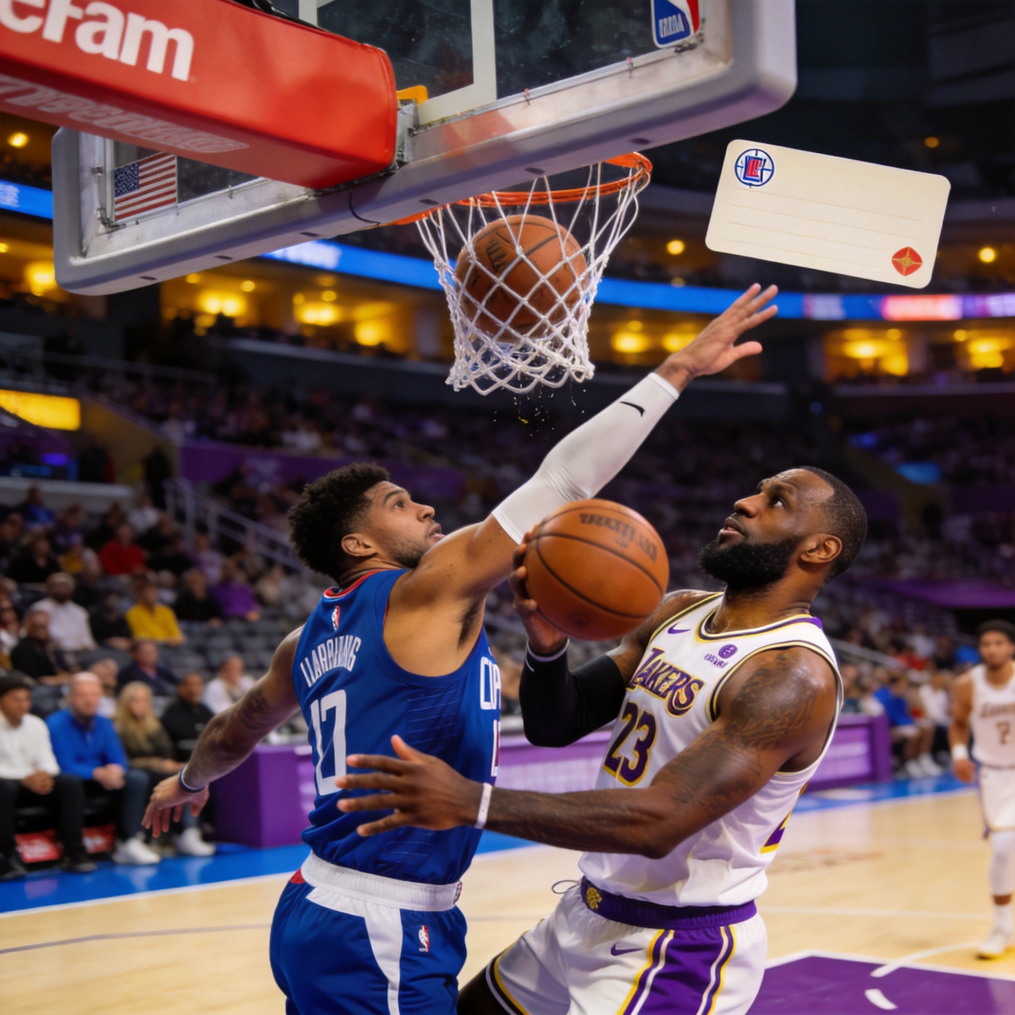 NBA